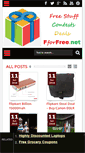 Mobile Screenshot of fforfree.net